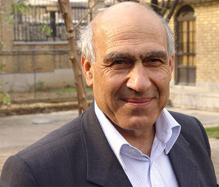 Prof. Dr. Ardeshir Ghavamzadeh